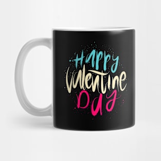 Happy Valentine Mug